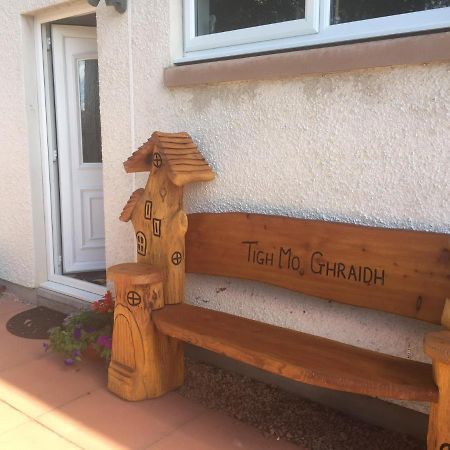 Tigh Mo Ghraidh Apartment Inverness Luaran gambar
