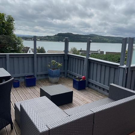 Tigh Mo Ghraidh Apartment Inverness Luaran gambar