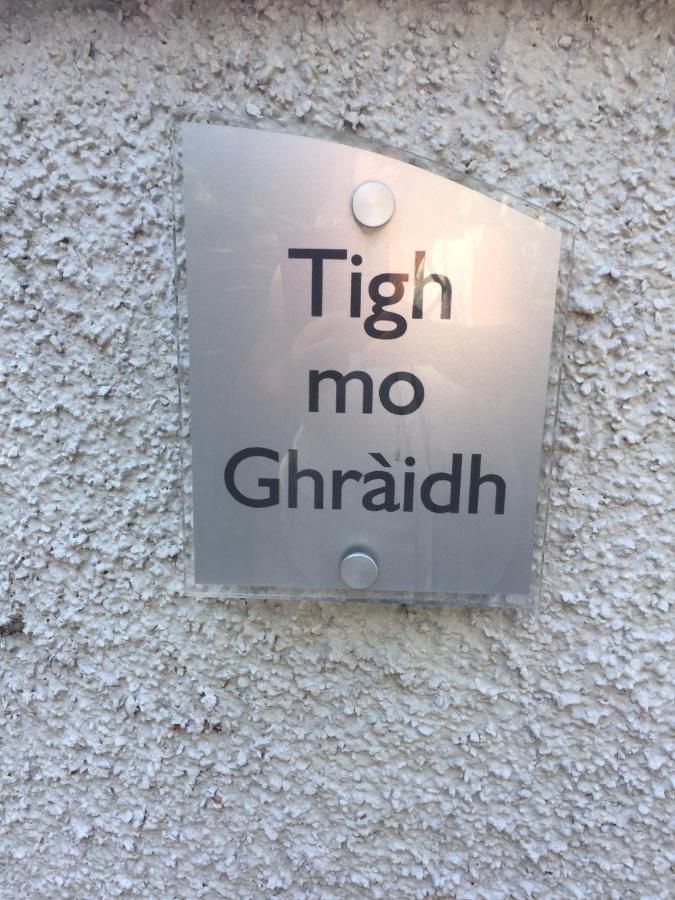 Tigh Mo Ghraidh Apartment Inverness Luaran gambar