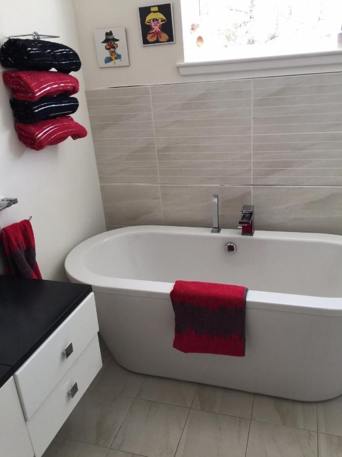 Tigh Mo Ghraidh Apartment Inverness Luaran gambar