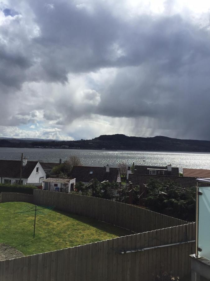 Tigh Mo Ghraidh Apartment Inverness Luaran gambar
