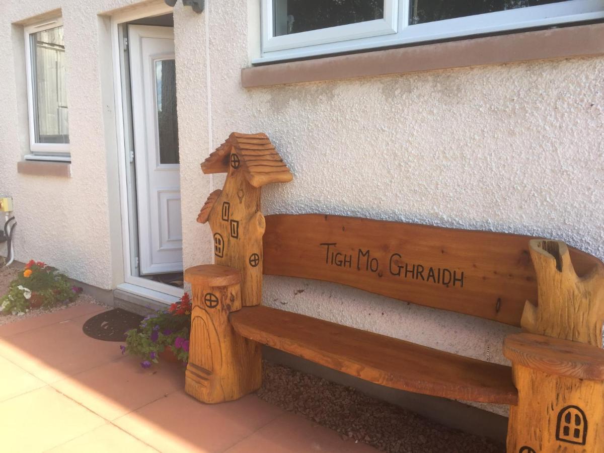 Tigh Mo Ghraidh Apartment Inverness Luaran gambar