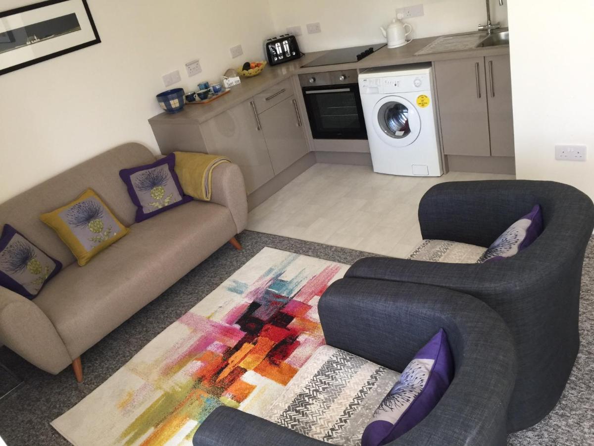 Tigh Mo Ghraidh Apartment Inverness Luaran gambar