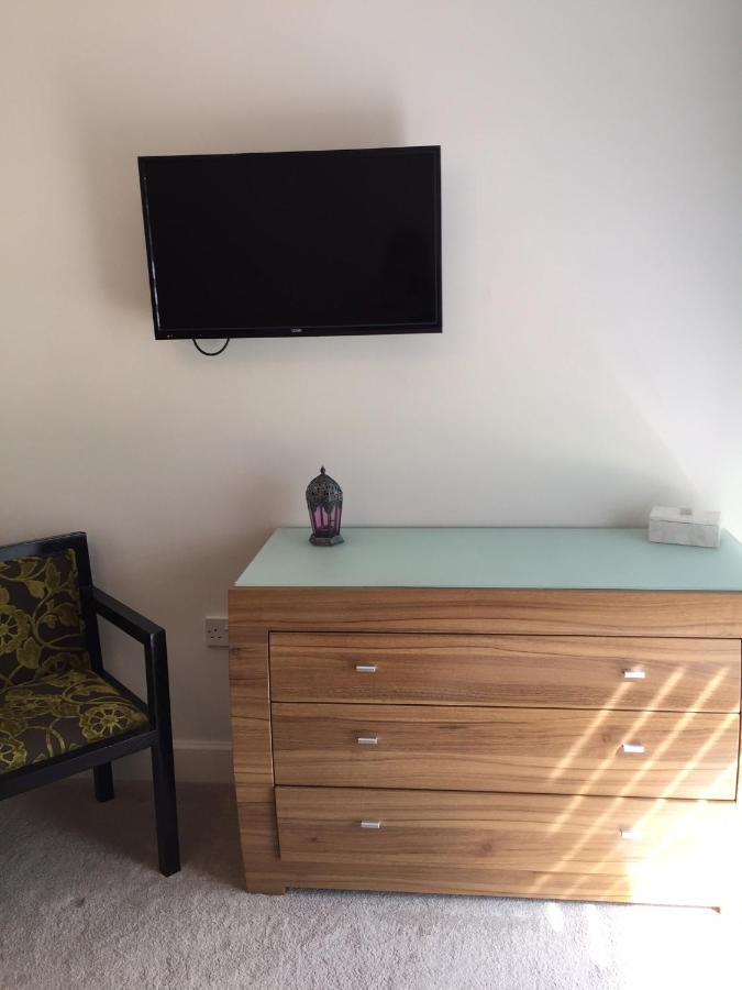 Tigh Mo Ghraidh Apartment Inverness Luaran gambar