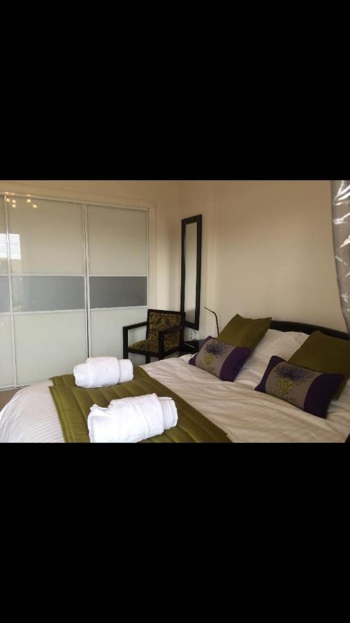 Tigh Mo Ghraidh Apartment Inverness Luaran gambar