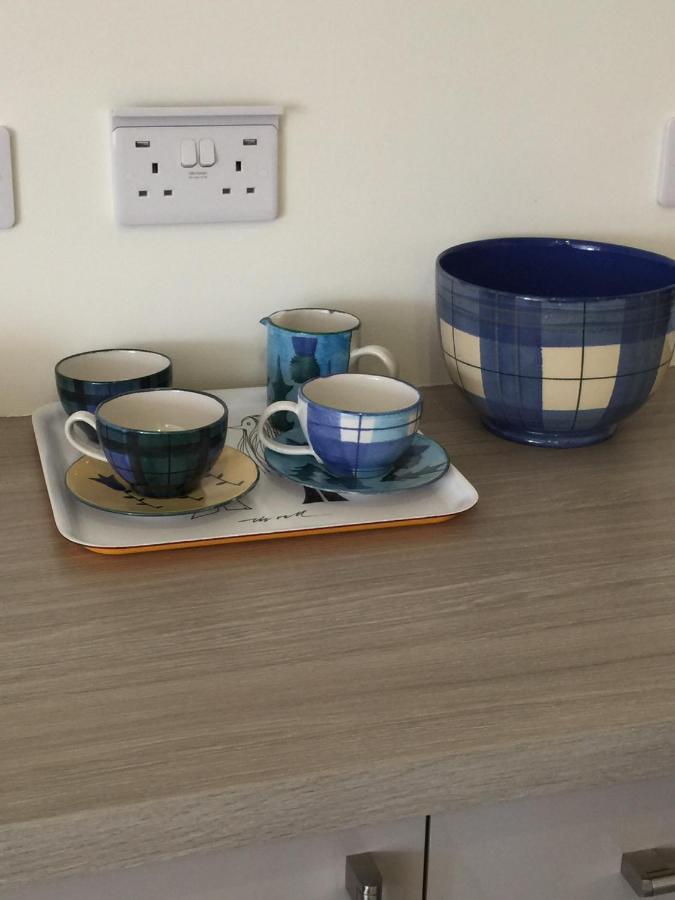Tigh Mo Ghraidh Apartment Inverness Luaran gambar
