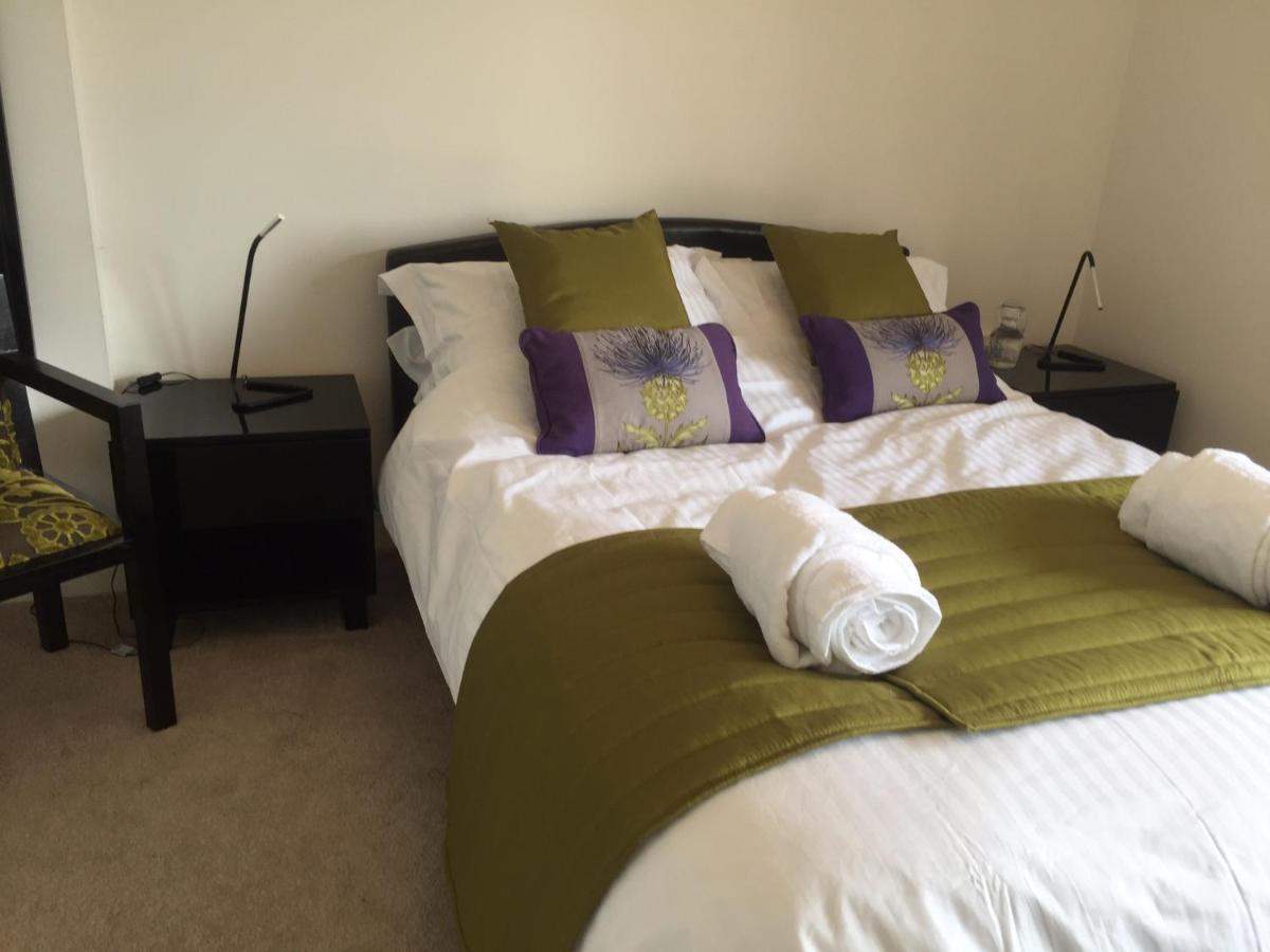 Tigh Mo Ghraidh Apartment Inverness Luaran gambar