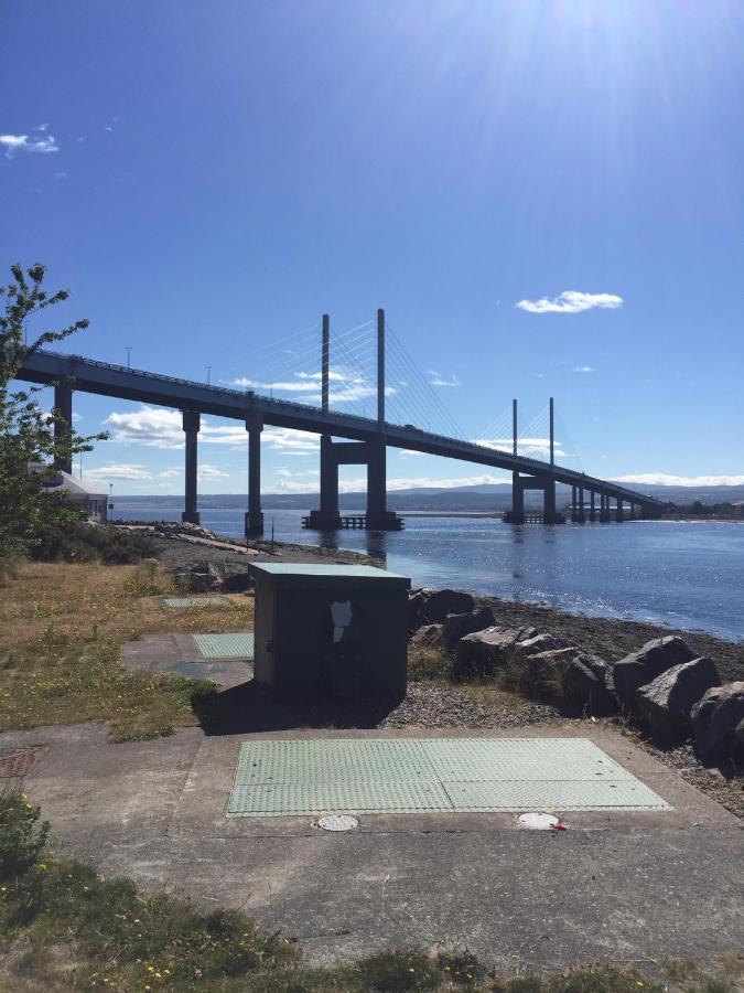 Tigh Mo Ghraidh Apartment Inverness Luaran gambar