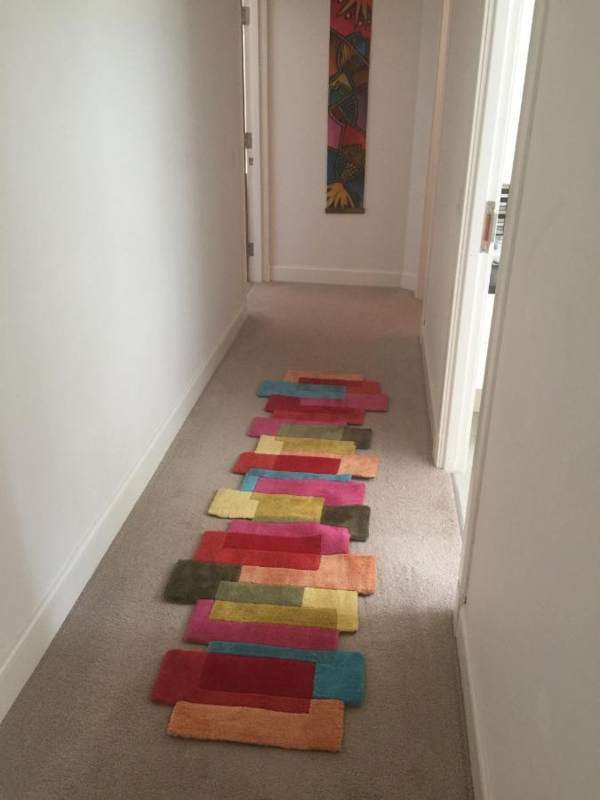 Tigh Mo Ghraidh Apartment Inverness Luaran gambar