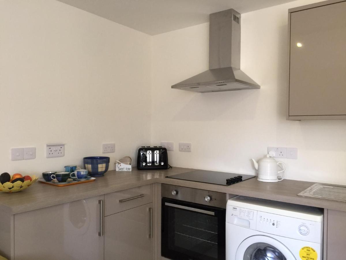 Tigh Mo Ghraidh Apartment Inverness Luaran gambar