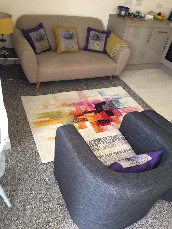 Tigh Mo Ghraidh Apartment Inverness Luaran gambar