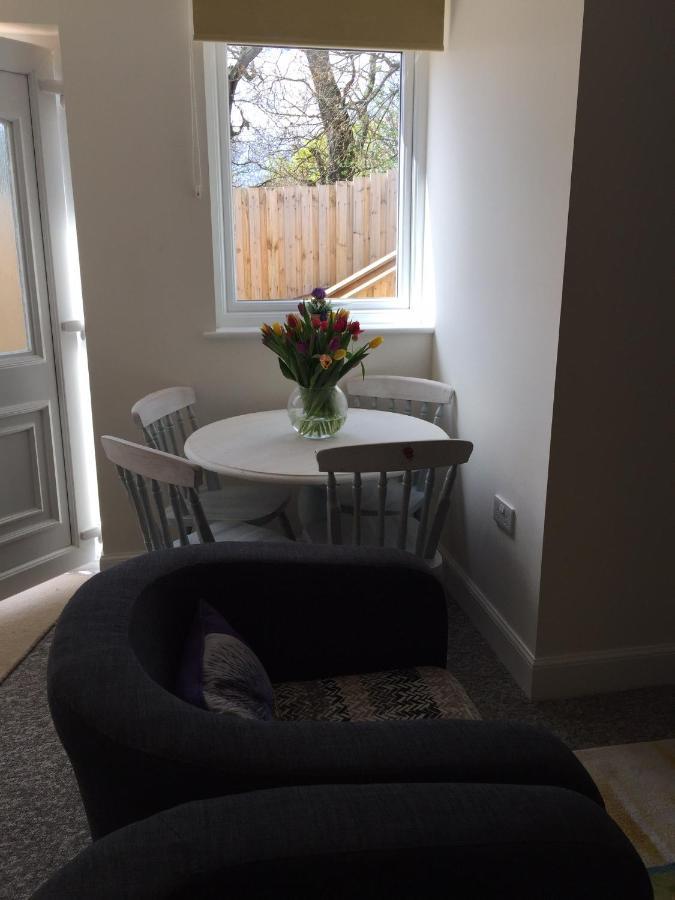 Tigh Mo Ghraidh Apartment Inverness Luaran gambar