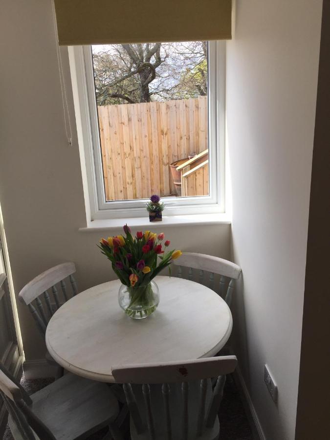 Tigh Mo Ghraidh Apartment Inverness Luaran gambar